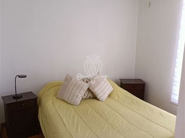 Departamento en Venta en av. pacífico con av. del mar