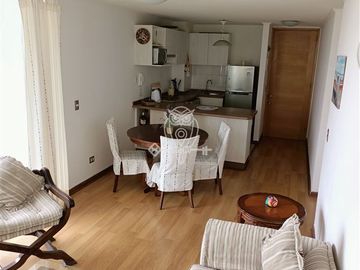 Departamento en Venta en av. pacífico con av. del mar