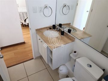 Departamento en Venta en av. pacífico con av. del mar