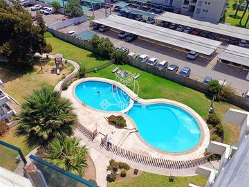 Departamento en Venta en av. pacífico con av. del mar