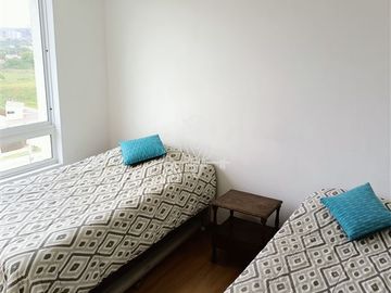 Departamento en Venta en av. pacífico con av. del mar