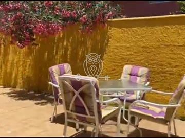 Casa en Venta en Condominio El Olmo, Avenida Tobalaba