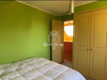 Casa en Venta en Condominio El Olmo, Avenida Tobalaba