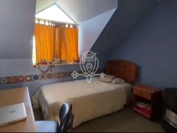 Casa en Venta en Condominio El Olmo, Avenida Tobalaba
