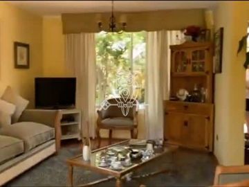 Casa en Venta en Condominio El Olmo, Avenida Tobalaba