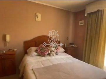 Casa en Venta en Condominio El Olmo, Avenida Tobalaba