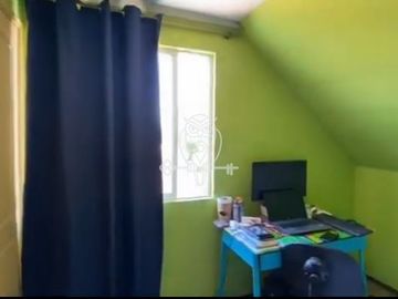 Casa en Venta en Condominio El Olmo, Avenida Tobalaba