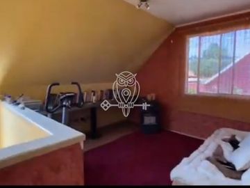 Casa en Venta en Condominio El Olmo, Avenida Tobalaba