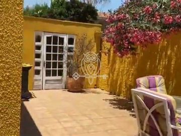 Casa en Venta en Condominio El Olmo, Avenida Tobalaba