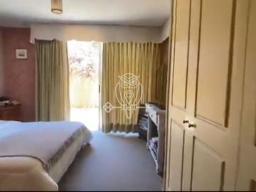 Casa en Venta en Condominio El Olmo, Avenida Tobalaba