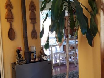Casa en Venta en Condominio El Olmo, Avenida Tobalaba