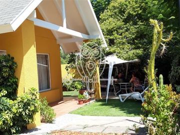 Casa en Venta en Condominio El Olmo, Avenida Tobalaba