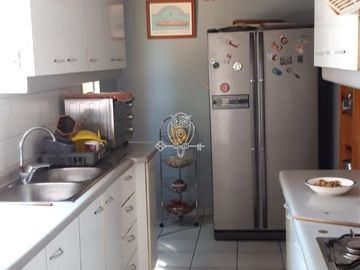 Casa en Venta en Condominio El Olmo, Avenida Tobalaba