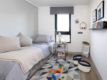 Departamento en Venta en AV. OSSA - SAN VICENTE DE PAUL