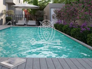 Departamento en Venta en AV. OSSA - SAN VICENTE DE PAUL