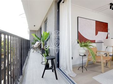 Departamento en Venta en AV. OSSA- SAN VICENTE DE PAUL