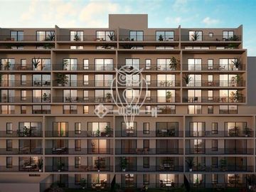 Departamento en Venta en AV. OSSA- SAN VICENTE DE PAUL