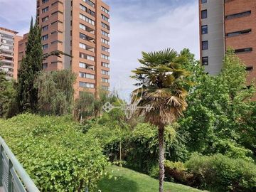 Departamento en Venta en Portezuelo