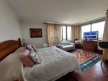 Departamento en Venta en Portezuelo