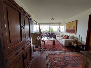 Departamento en Venta en Portezuelo