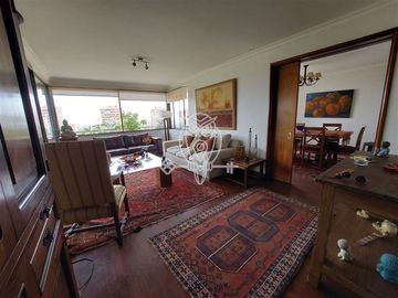 Departamento en Venta en Portezuelo
