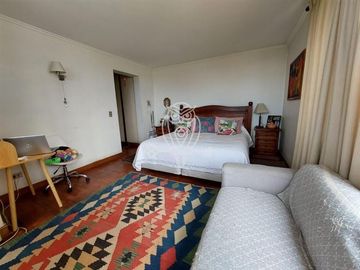 Departamento en Venta en Portezuelo