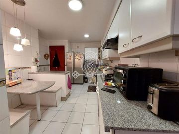 Departamento en Venta en Portezuelo