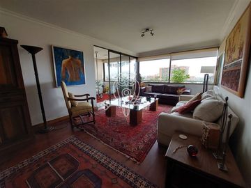 Departamento en Venta en Portezuelo