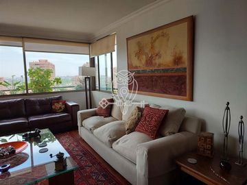 Departamento en Venta en Portezuelo