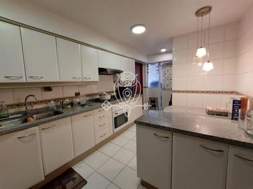 Departamento en Venta en Portezuelo