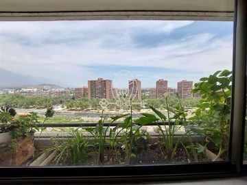 Departamento en Venta en Portezuelo
