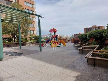 Departamento en Venta en Portezuelo