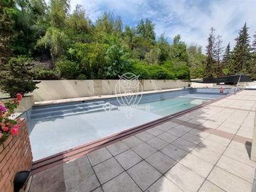 Departamento en Venta en Portezuelo