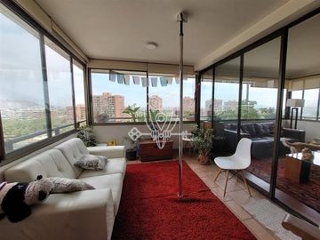 Departamento en Venta en Portezuelo