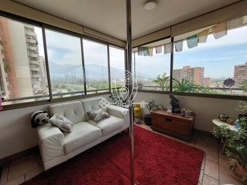 Departamento en Venta en Portezuelo