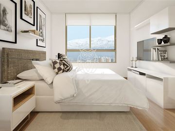 Departamento en Venta en ALAMEDA / GENERAL VELASQUEZ