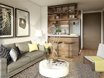 Departamento en Venta en ALAMEDA / GENERAL VELASQUEZ