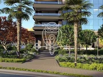 Departamento en Venta en Ciudad empresarial