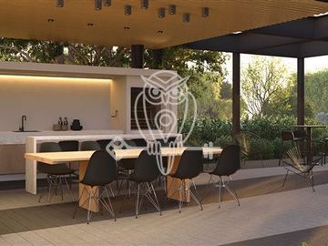 Departamento en Venta en Ciudad empresarial