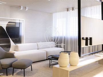 Departamento en Venta en Ciudad empresarial