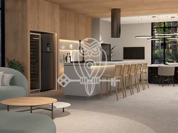 Departamento en Venta en Ciudad empresarial