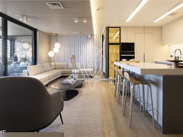 Departamento en Venta en Ciudad empresarial