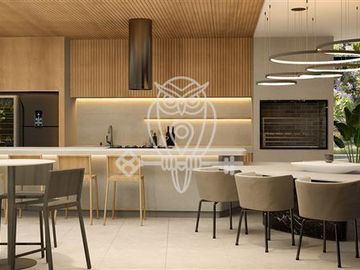 Departamento en Venta en Ciudad empresarial