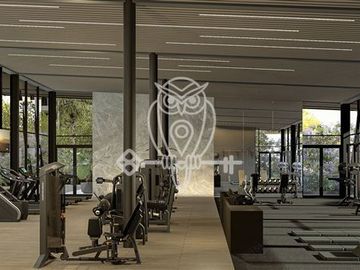 Departamento en Venta en Ciudad empresarial