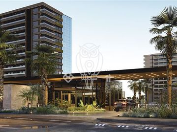 Departamento en Venta en Ciudad empresarial