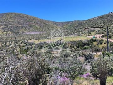 Parcela en Venta en Valle ramanay
