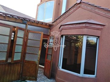 Casa en Venta en Valle Lo Campino