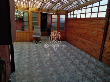 Casa en Venta en Valle Lo Campino