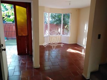 Casa en Venta en Valle Lo Campino