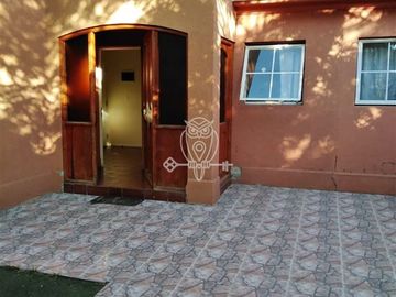 Casa en Venta en Valle Lo Campino